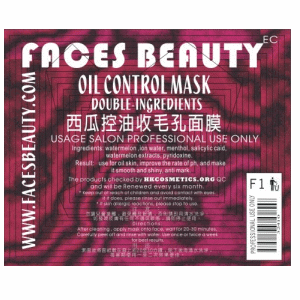 067-32410 Faces Beauty ��ʱ��o����խ���
