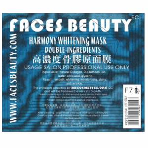 067-32450-Faces Beauty ���@�װ����쭱��